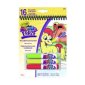 Crayola® Colour & Erase Reusable Acitivity Pad, 5" x 7", On the Farm