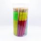 DBLG Junior Paint Brushes, 12mm, 30/pkg