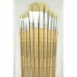 DBLG Assorted Brush Sets, Short Handles, 12/pkg