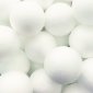 DBLG Styrofoam Balls, Assorted Sizes