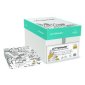 Colour Vellum Bristol Cover Stock, 67lb, Letter, Goldenrod, 250/pkg