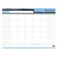 Day-Timer® Double-Sided Flexible Planner, 30/60 Day, 23" x 30", Bilingual