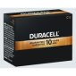Duracell Coppertop Batteries, C