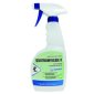 Dustbane Quatromyicide V No Rinse Sanitizer, 750 mL