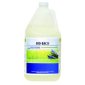 Dustbane Bio-Bac II Bio-Based Cleaner, Degreaser, and Deodourizer, 4 L