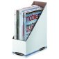 Fellowes® Stor/File Magazine File, White
