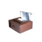 Fellowes Shredder Waste Bags, 100 per carton