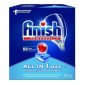 Finish® Powerball® All in 1  Dishwasher Tabs, 55/bx