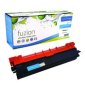 fuzion� Compatible Laser Cartridge, Brother TN229XLC, Cyan