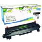 fuzion Compatible Laser Cartridge,  Brother TN830, Black