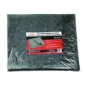 First Aid Central® Emergency Blanket, Polyester, 41" x 72", Grey