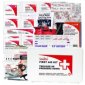 First Aid Central&reg; First Aid Kit, Type 3 Intermediate Small
