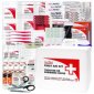 First Aid Central® First Aid Kit, Type 3 Intermediate, Large