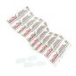 First Aid Central® Butterfly Wound Closures, Medium, 100/bx