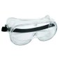 First Aid Central® Indirect Vent Safety Goggles