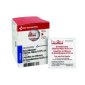 First Aid Central® SmartCompliance® Supplies, Antiseptic Towelettes, 10/bx
