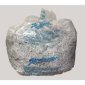 GBC® Shredder Bags, 24" x 18" x 48", 100/bx