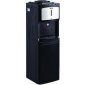 Global Industrial&reg; Tri-Temp Top Load Water Dispenser, Black