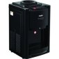 Global Industrial&reg; Tri-Temp Countertop Water Dispenser, Black