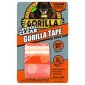 Gorilla&reg; Repair Tape, 1-1/2� x 15�, Clear