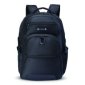 Nextech Business Backpack, Polyester, Black