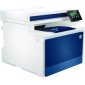 HP LaserJet Pro MFP 4301 fdw Wireless Colour Laser Printer