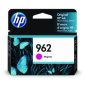 HP 962 Magenta Ink Cartridge 3HZ97AN#140