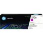 HP LaserJet Laser Cartridge #210A Magenta