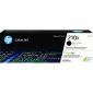 HP LaserJet Laser Cartridge #210X High Yield Black