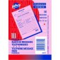 Hilroy Telephone Message Pad, 3-1/2" x 5" 50 sheets per pad French 10/pkg