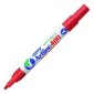 Artline Paint Markers, Red