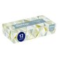 Kleenex® Professional Facial Tissue, 2-ply, 125 shts/bx, 12 bx/cs