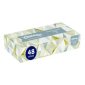 Kleenex® Professional Facial Tissue, 2-ply, 125 shts/bx