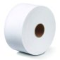 Kruger Mini-Max® Jumbo 1-Ply Bathroom Tissue, 1500', White, 18 rls/ctn