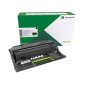 Lexmark® 56F0Z00 Laser Cartridge Drum, Black