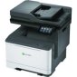Lexmark CX532ADWE Multifunction Color Duplex Laser Printer