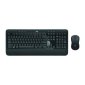 Logitech® MK540 Advanced Wireless Desktop Combo French