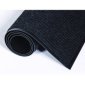 Mat Tech ProRib Ribbed Entrance Mat, 5/16", 36" x 60", Charcoal