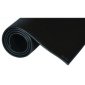 Mat Tech Tuff Spun Anti-Fatigue Mat, 24" x 36", Black