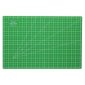 Merangue Self-Healing Cutting Mat, 12" x 18", Green