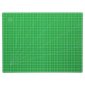 Merangue Self-Healing Cutting Mat, 18" x 24", Green