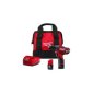 Milwaukee Cordless Drill