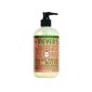 Mrs. Meyer's&reg; Clean Day Hand Soap, Geranium Scent, 370 mL