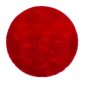 3M 5100  Floor Buffer Pads, 17", Red, 5/cs