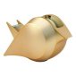 Scotch&reg; Desktop Tape Dispenser, Gold
