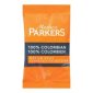 Mother Parkers 100% Colombian Coffee, 64 pkg/box