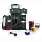 Ninja&reg; Espresso & Coffee Barista System, Black