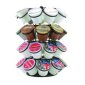 oneBrew&reg; K-Cups 36 Pod Carousel Storage