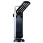 OttLite® Natural Daylight LED Flex Floor Lamp, White