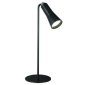 OttLite® Wellness Series® Switch 3-in-1 Rechargeable Task Lamp, Black